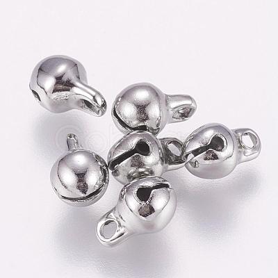 Tarnish Resistant 304 Stainless Steel Charms STAS-K148-07P-A-1