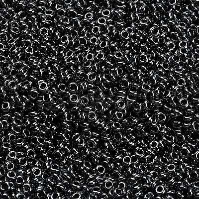 TOHO 11/0 Demi Round Beads X-SEED-DR11-0081-1