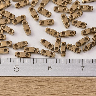MIYUKI Quarter TILA Beads SEED-MY05-QTL0457-1