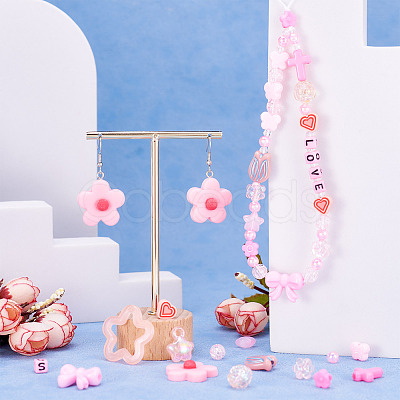 DIY Jewelry Making Finding Kits DIY-TA0010-20-1