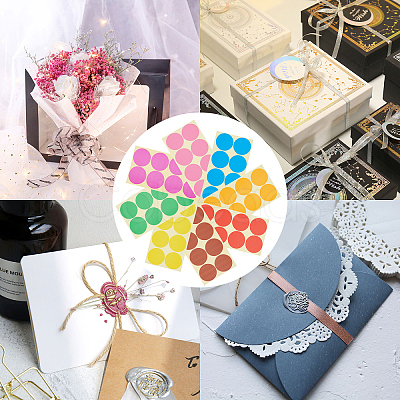Self Adhesive Sticker DIY-CP0002-64-1