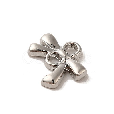Alloy Connector Charms PALLOY-P298-01P-1