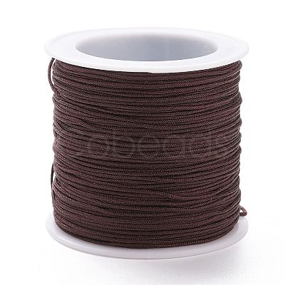 Braided Nylon Thread X-NWIR-K013-A20-1