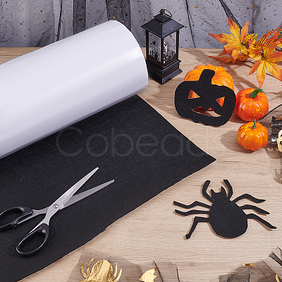 3M Self-Adhesive Felt Fabric Roll DIY-WH0816-010C-1-1