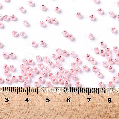TOHO 8/0 Round Beads X-SEED-TR08-0908-1