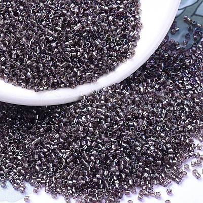 MIYUKI Delica Beads SEED-MY11-DB1760-1