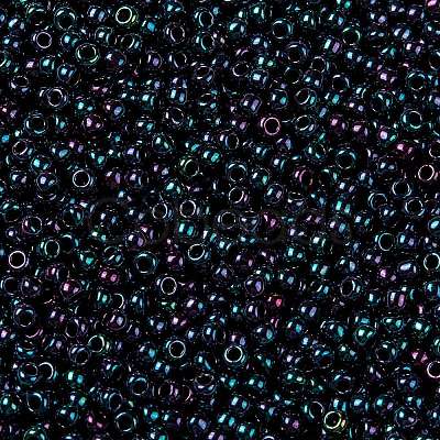 TOHO 11/0 Round Beads X-SEED-TR11-0505-1