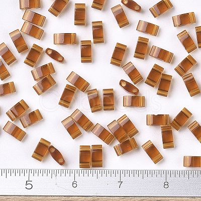 MIYUKI Half TILA Beads SEED-MY05-HTL134-1
