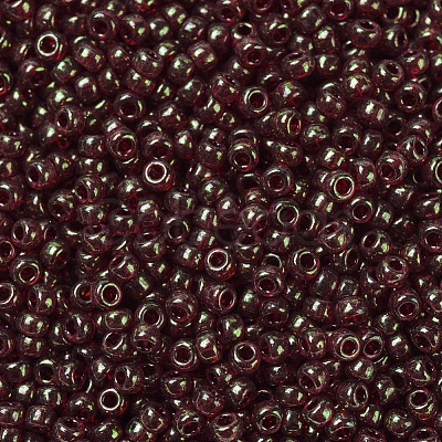MIYUKI Round Rocailles Beads X-SEED-G007-RR0309-1