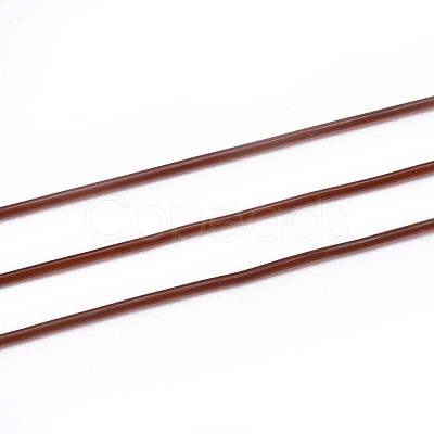 Imported Elastic Crystal Thread CT-WH0001-0.8mm-01-1