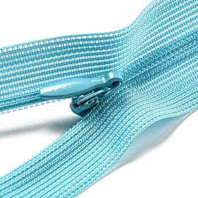 Garment Accessories LS-FIND-WH0006-40cm-203-1