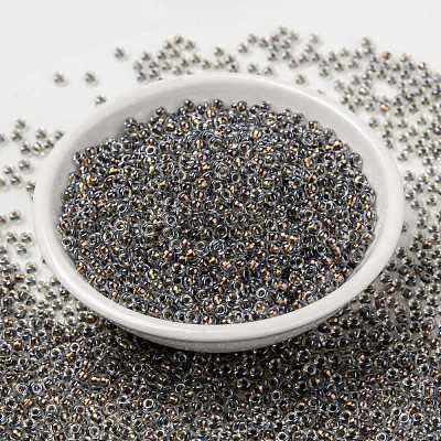 MIYUKI Round Rocailles Beads SEED-X0055-RR3202-1