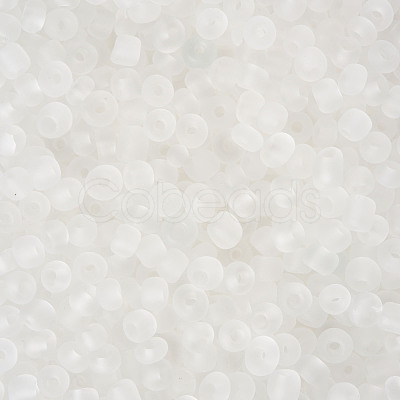 Glass Seed Beads X1-SEED-A008-4mm-M1-1