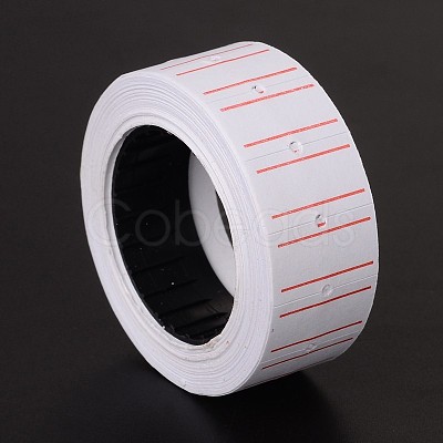 Paper Label Paster TOOL-N003-06-1