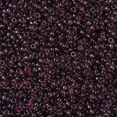 MIYUKI Round Rocailles Beads SEED-X0054-RR0153-1