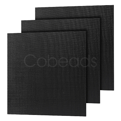 Carbon Fiber Sheets AJEW-WH0880-52A-1