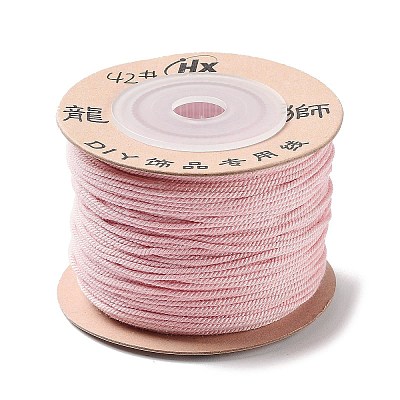 Polyester Twisted Cord OCOR-G015-01A-37-1