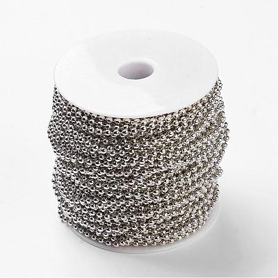 Iron Ball Chains CHB004Y-NF-1