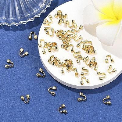 SHEGRACE Brass Wire Guardian XGRQ1R380-345G-1