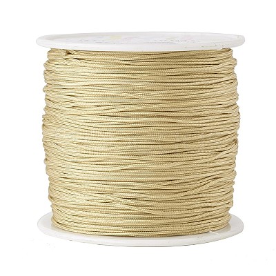 Nylon Braided Cord NWIR-JP0009-0.8-735-1