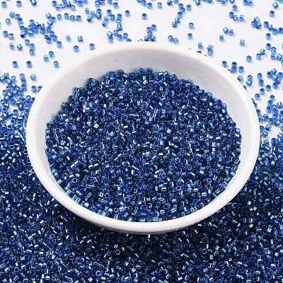 Cylinder Seed Beads SEED-H001-G12-1