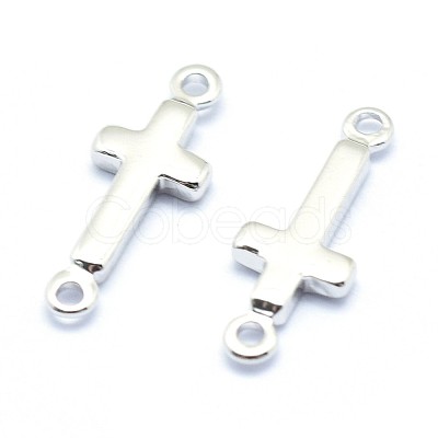 Brass Links connectors KK-P155-70P-NR-1
