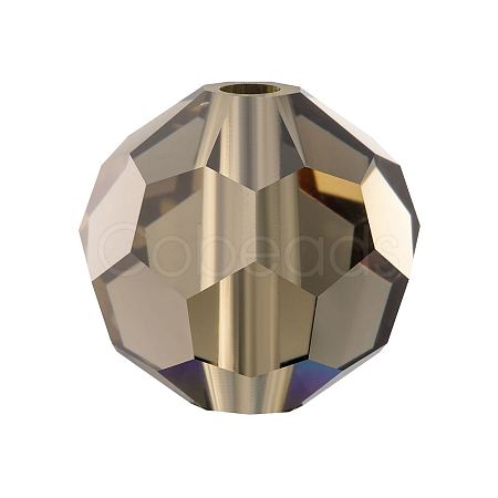 Preciosa® Crystal Beads X-PRC-BB5-40010-1