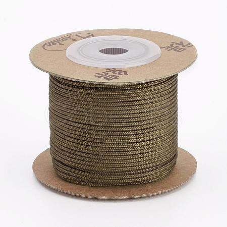 Nylon Braided Cord OCOR-L035-G34-1