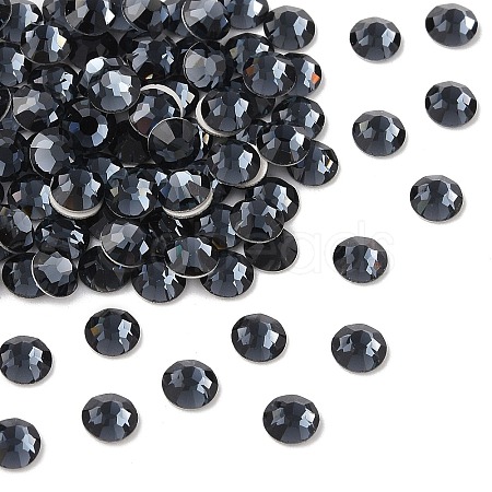 Preciosa® MAXIMA Crystal No Hotfix Flatback Stones Y-PRC-NSS16-40080-1