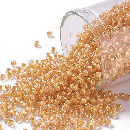 TOHO 11/0 Round Beads X-SEED-TR11-0984-1