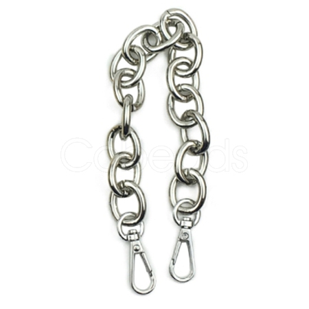 Iron Bag Strap Chains FIND-WH0048-09A-1