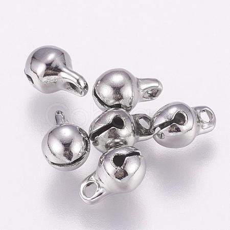 Tarnish Resistant 304 Stainless Steel Charms STAS-K148-07P-A-1