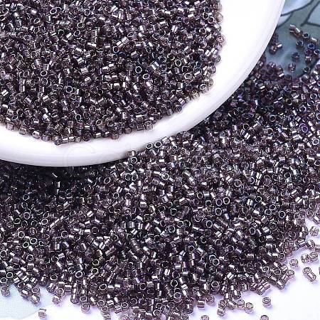 MIYUKI Delica Beads SEED-MY11-DB1760-1