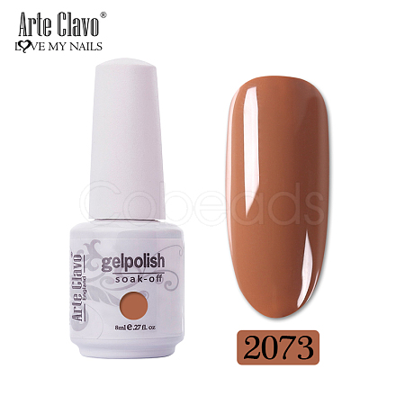 8ml Special Nail Gel MRMJ-P006-G069-1