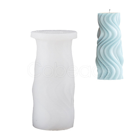DIY Candle Silicone Molds SIMO-C014-02C-1