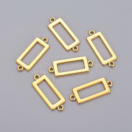 Alloy Links connectors X-PALLOY-A19011-AG-LF-1