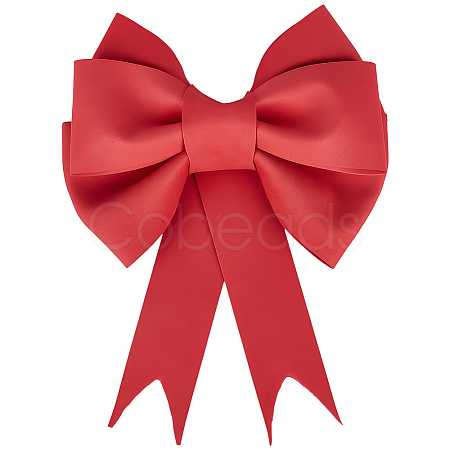 1 Bag EVA Bowknot Making Kits AJEW-SP0003-71B-1