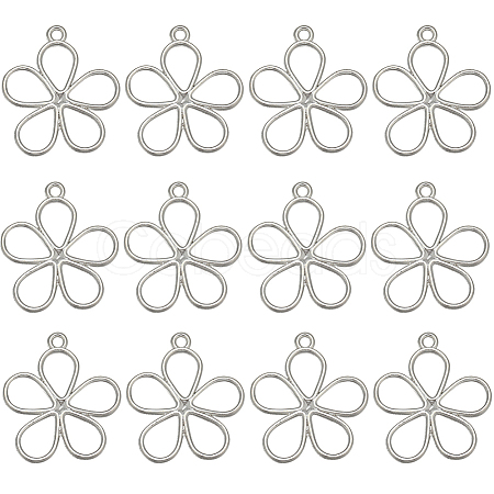 Alloy Pendants FIND-SC0005-97-1