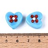 Handmade Lampwork Beads LAMP-ZX003-17-04-3