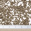 MIYUKI Round Rocailles Beads SEED-X0054-RR0457L-4