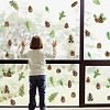 PVC Wall Stickers DIY-WH0228-742-4