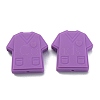 Food Grade Eco-Friendly Silicone Beads LS-FIND-WH0125-18C-1