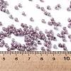 TOHO 8/0 Round Beads SEED-TR08-1202-4