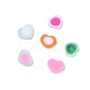 Handmade Polymer Clay Cabochons PY-CBABB49-04-2