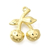 Brass Pendants KK-A245-06B-G-1