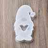 Christmas Tree Candles Silicone Molds SIL-B075-06B-4