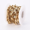 Handmade Brass Link Chains CHC-S012-090-3