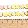 Natural Freshwater Shell Beads Strands SH-CBA93AD-06B-4