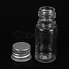 PET Plastic Mini Storage Bottle CON-K010-03B-01-2