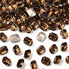 Preciosa® MAXIMA Crystal Fancy Stones Y-PRC-FD8-10220-1